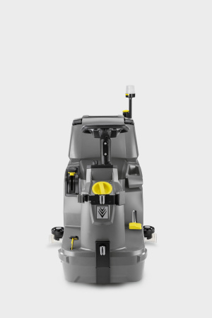 Поломоечная машина с сиденьем для водителя Karcher BD 50/70 R Classic