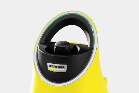 Пароочиститель Karcher SC 2 Deluxe Easy Fix