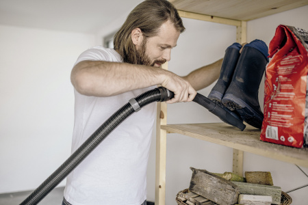 Хозяйственный пылесос Karcher WD 6 P S V-30/6/22/T Хозяйственный пылесос Karcher WD 6 P S V-30/6/22/T