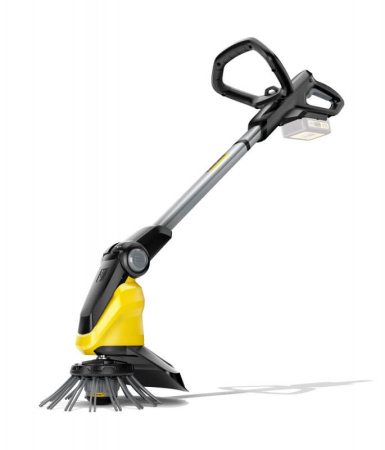Аккумуляторный удалитель сорняков Karcher WRE 18-55 Battery
