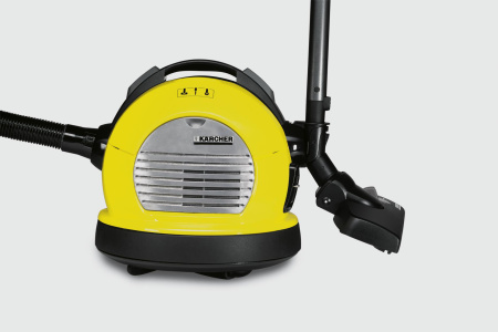 Пылесос сухой уборки Karcher VC 6 Premium