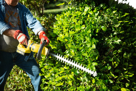 Аккумуляторный кусторез Karcher HGE 18-50 Battery Set