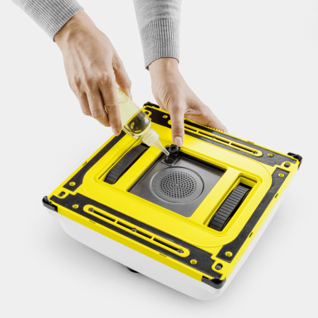 Робот для мойки окон Karcher RCW 4