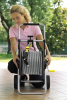 Металлическая тележка для шланга Karcher HT 80 M