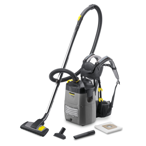 Пылесос сухой уборки Karcher BV 5/1 Пылесос сухой уборки Karcher BV 5/1