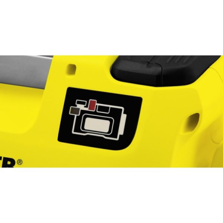 Насосная станция Karcher BP 3 Home & Garden