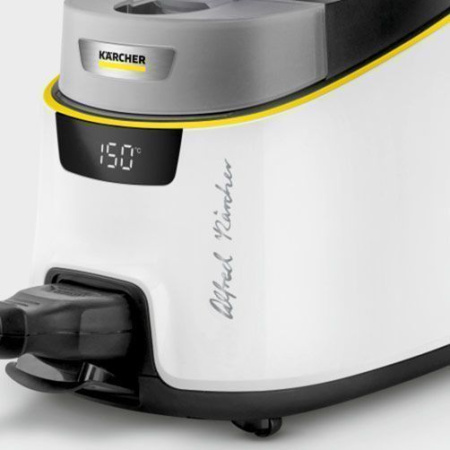 Пароочиститель Karcher SC 5 Deluxe Signature Line Пароочиститель Karcher SC 5 Deluxe Signature Line