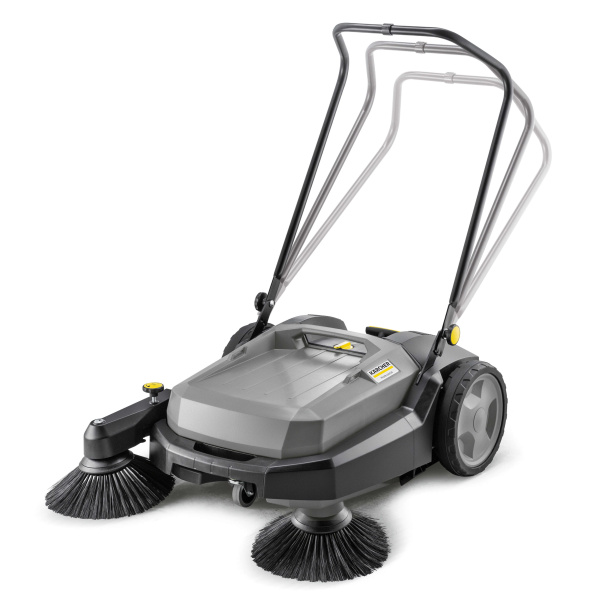Подметальная машина Karcher KM 70/20 C 2SB  Подметальная машина Karcher KM 70/20 C 2SB
