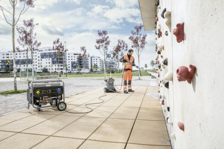 Электрогенератор Karcher PGG 6/1