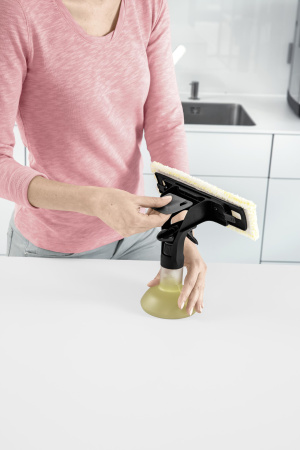 Ручной пульверизатор Karcher в комплекте Extra Ручной пульверизатор Karcher в комплекте Extra