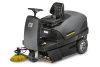 Подметальная машина Karcher KM 100/100 R D Подметальная машина Karcher KM 100/100 R D