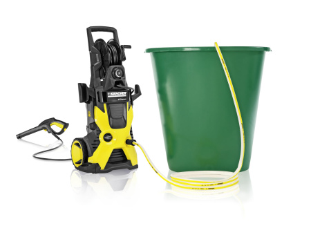 Всасывающий шланг для минимоек Karcher SH 3