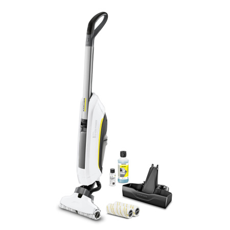 Аппарат для влажной уборки Karcher FC 5 Cordless Premium