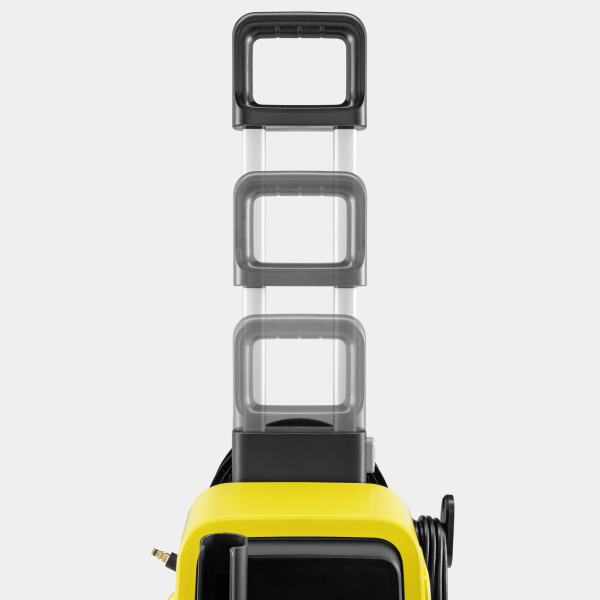 Мойка высокого давления Karcher K7 Comfort Premium Connect