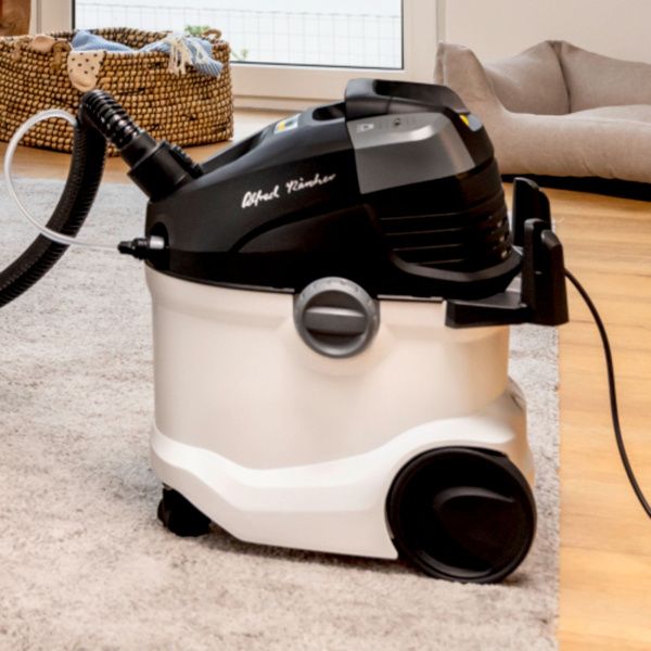 Моющий пылесос Karcher SE 6 Signature Line