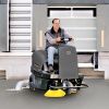 Подметальная машина Karcher KM 100/100 R D Подметальная машина Karcher KM 100/100 R D