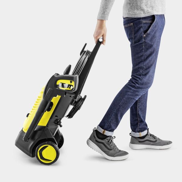 Мойка высокого давления Karcher K 5 WCM Мойка высокого давления Karcher K 5 WCM