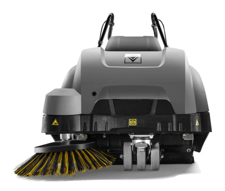 Подметальная машина Karcher KM 75/40 W Bp Подметальная машина Karcher KM 75/40 W Bp