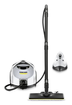 Пароочиститель Karcher SC 5 EasyFix Premium Iron Пароочиститель Karcher SC 5 EasyFix Premium Iron