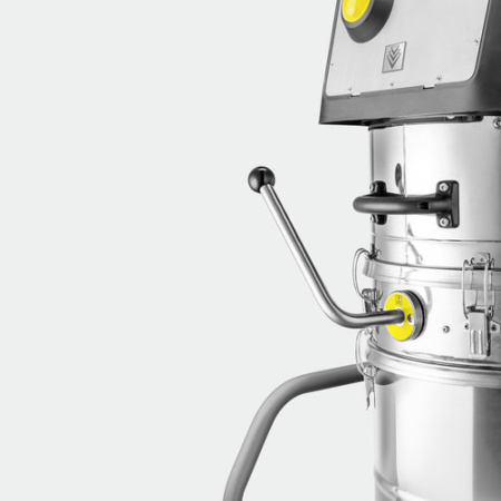 Пылесос Karcher IVM 60/30