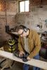 Хозяйственный пылесос Karcher WD 5 Control S 25/5/22
