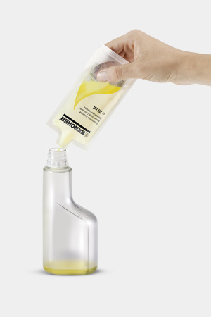 Концентрат для мытья окон RM 503 4×20 мл