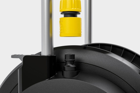 Тележка для шланга Karcher HT 4 Тележка для шланга Karcher HT 4