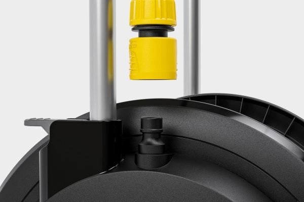 Тележка для шланга Karcher HT 4 Тележка для шланга Karcher HT 4