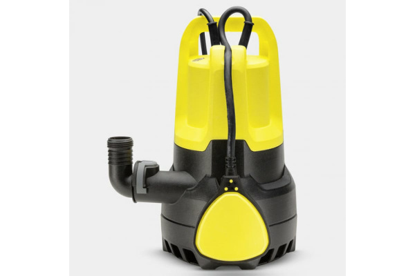 Насос погружной Karcher SP 1 Dirt Connector Set Насос погружной Karcher SP 1 Dirt Connector Set