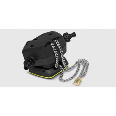 Таймер Karcher SensoTimer ST6 Duo ecologic