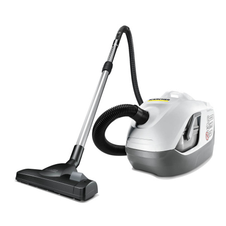 Пылесос с аквафильтром Karcher DS 6 Premium Plus