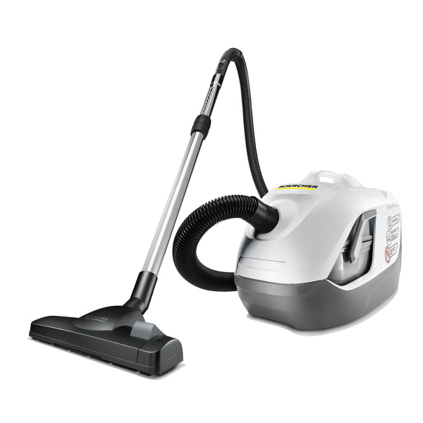 Пылесос с аквафильтром Karcher DS 6 Premium Plus Пылесос с аквафильтром Karcher DS 6 Premium Plus