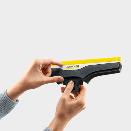 Стеклоочиститель Karcher WV 6 Plus Multi Edition