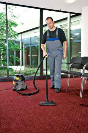 Пылесос сухой уборки Karcher T 10/1 Adv
