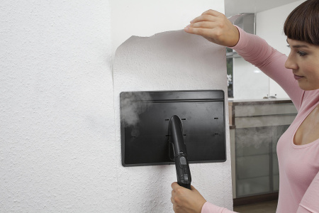 Насадка для удаления обоев Karcher