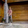 Мойка высокого давления Karcher K5 Comfort Premium Connect