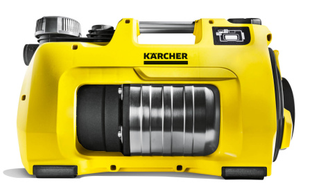 Насосная станция Karcher BP 7 Home & Garden Насосная станция Karcher BP 7 Home & Garden