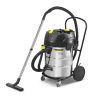 Пылесос для влажной и сухой уборки Karcher NT 75/2 Ap Me Tc