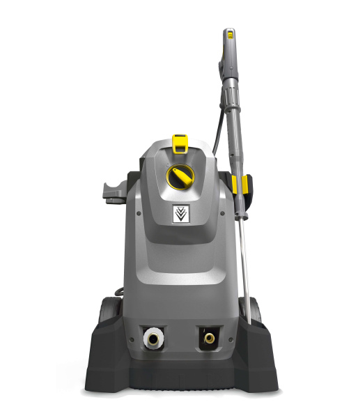 Аппарат высокого давления Karcher HD 6/15 М Plus