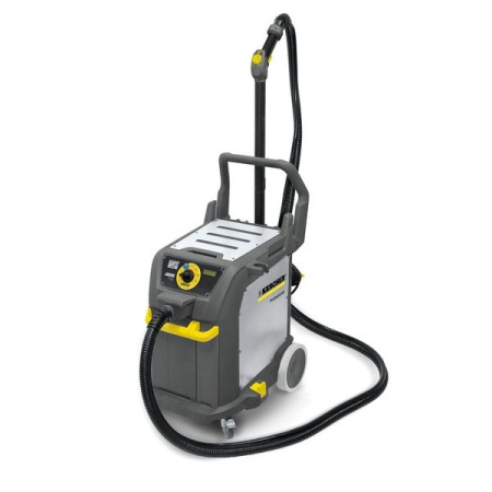 Профессиональный паропылесос Karcher SGV 8/5