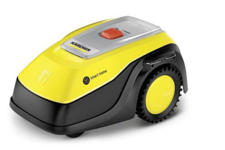 Газонокосилка-робот Karcher RLM 6 Smart Set