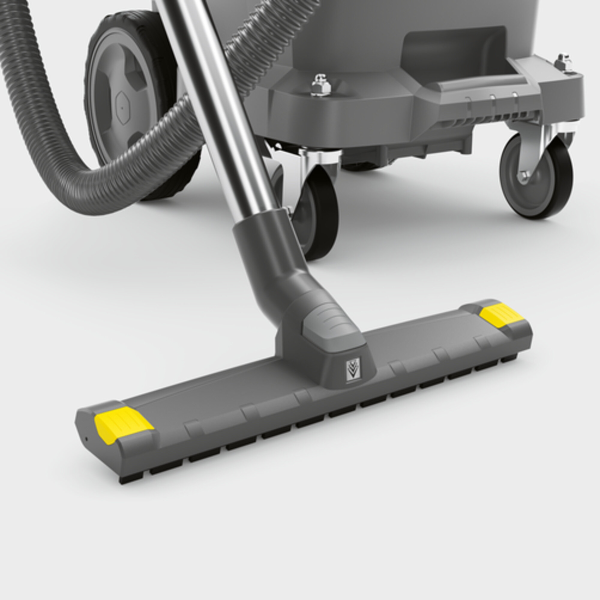Пылесос для влажной и сухой уборки Karcher NT 50/1 Tact Te L
