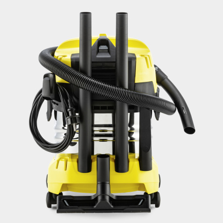 Хозяйственный пылесос Karcher WD 4 S V-20/5/22 Хозяйственный пылесос Karcher WD 4 S V-20/5/22