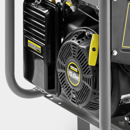 Электрогенератор Karcher PGG 6/1