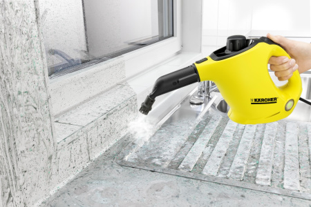 Пароочиститель Karcher SC 1
