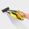 Аккумуляторный вертикальный пылесос Karcher VC 4S Cordless Plus Аккумуляторный вертикальный пылесос Karcher VC 4S Cordless Plus