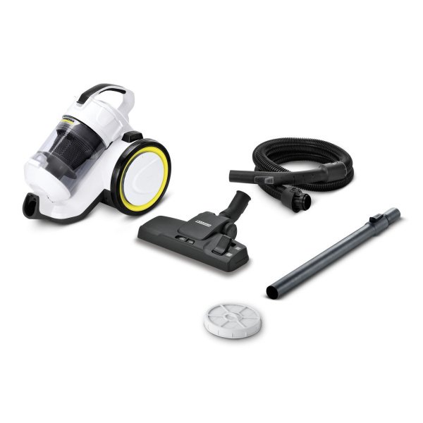 Пылесос сухой уборки Karcher VC 3 Floor