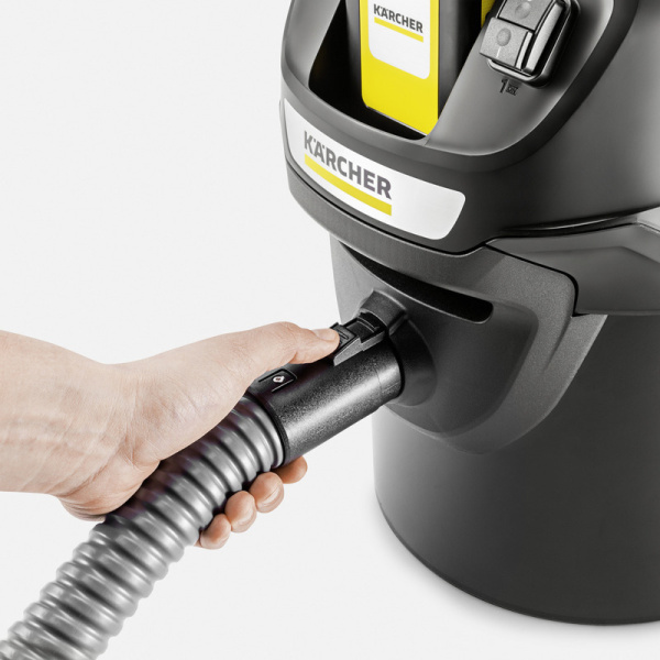 Пылесос для золы Karcher AD 2 Battery Пылесос для золы Karcher AD 2 Battery