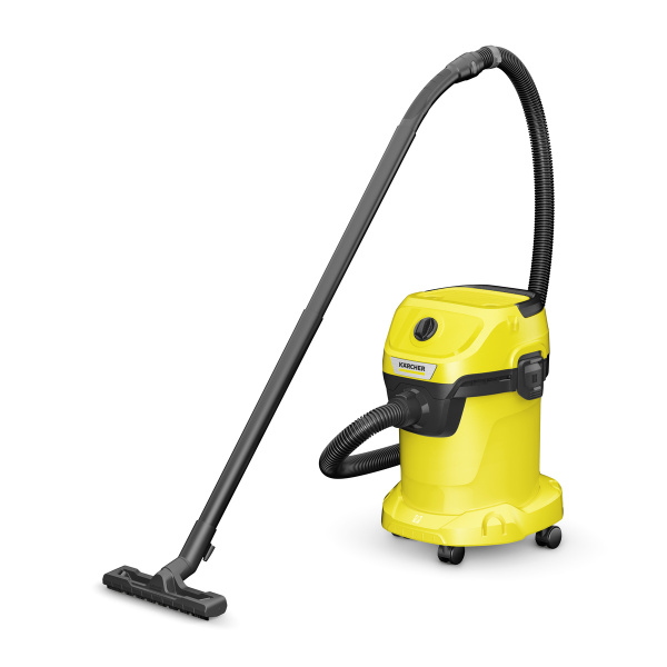 Хозяйственный пылесос Karcher WD 3 V-17/4/20 (MV 3) Хозяйственный пылесос Karcher WD 3 V-17/4/20 (MV 3)