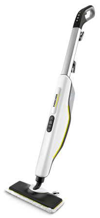Паровая швабра Karcher SC 3 Upright EasyFix Premium Паровая швабра Karcher SC 3 Upright EasyFix Premium